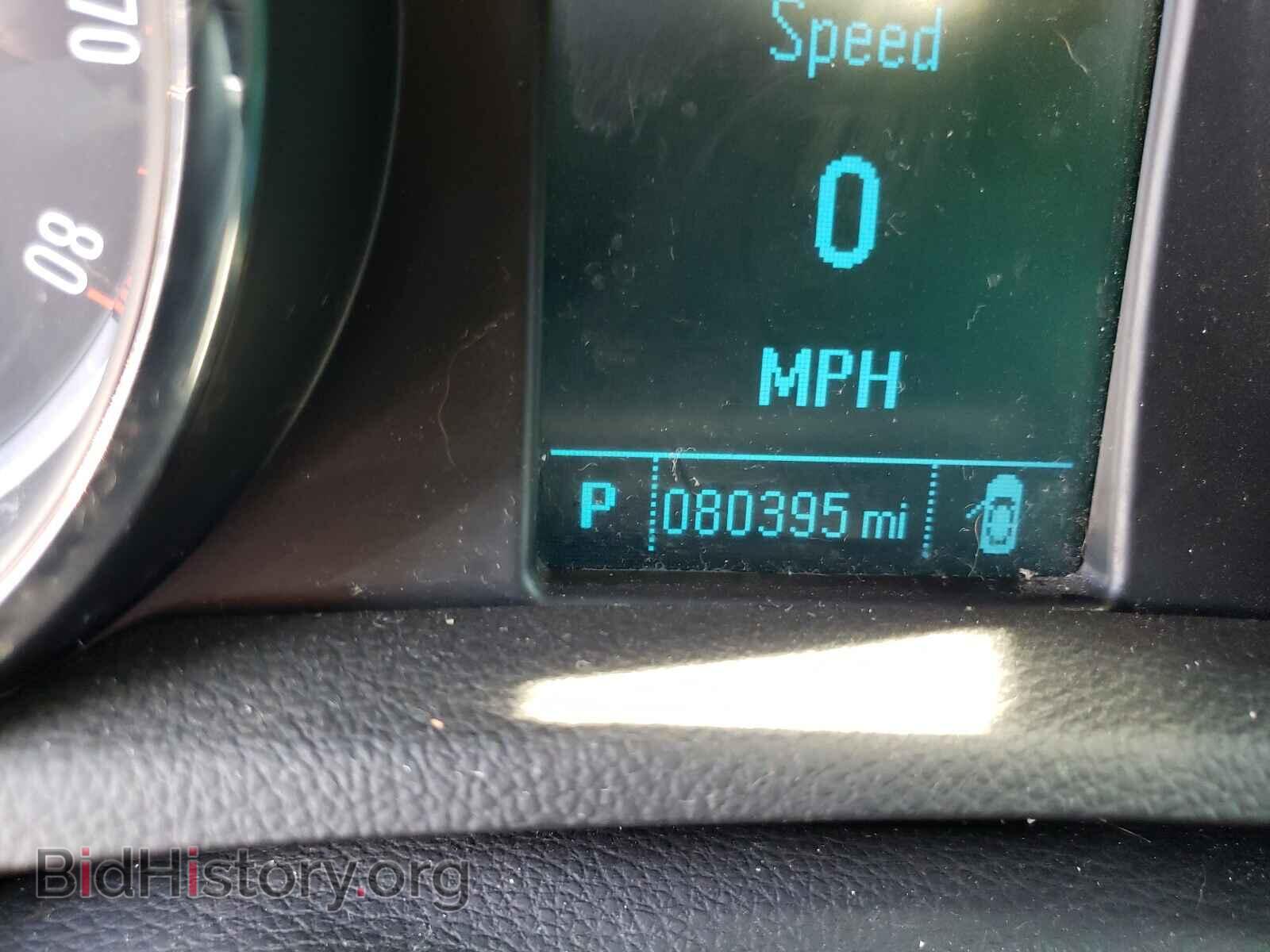 2014 BUICK ENCORE - VIN: KL4CJGSB0EB550189 - Photo 8