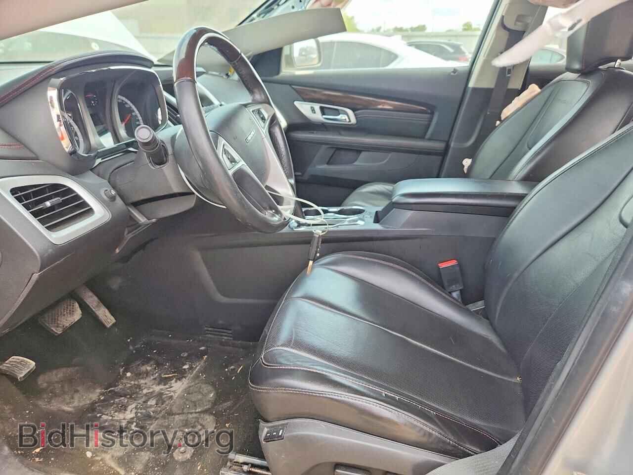 2014 GMC TERRAIN - VIN: 2GKFLUE30E6184306 - Photo 7