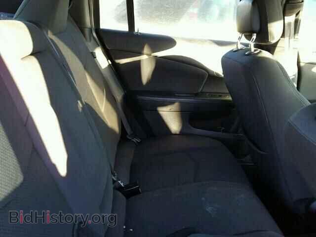 2012 CHRYSLER 200 - VIN: 1C3CCBBB5CN175645 - Фото 6