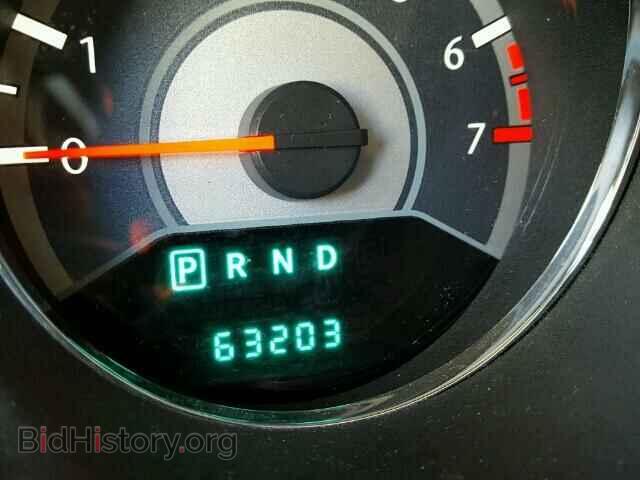 2012 CHRYSLER 200 - VIN: 1C3CCBBB5CN175645 - Фото 8