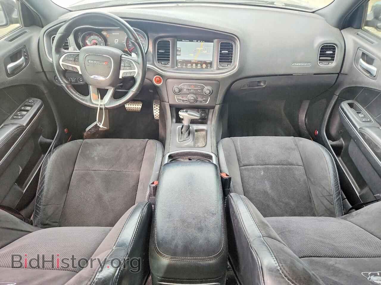 2015 DODGE CHARGER - VIN: 2C3CDXGJ9FH914409 - Фото 8