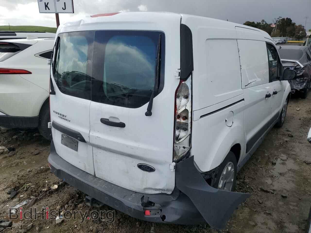 2017 FORD TRANSIT - VIN: NM0LS7E74H1329874 - Фото 3