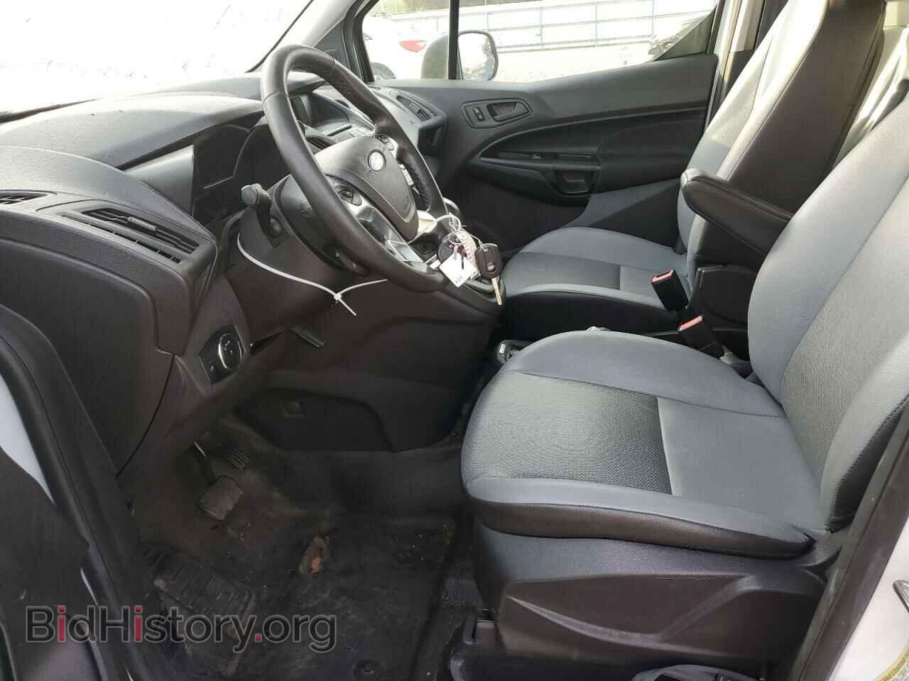 2017 FORD TRANSIT - VIN: NM0LS7E74H1329874 - Фото 7