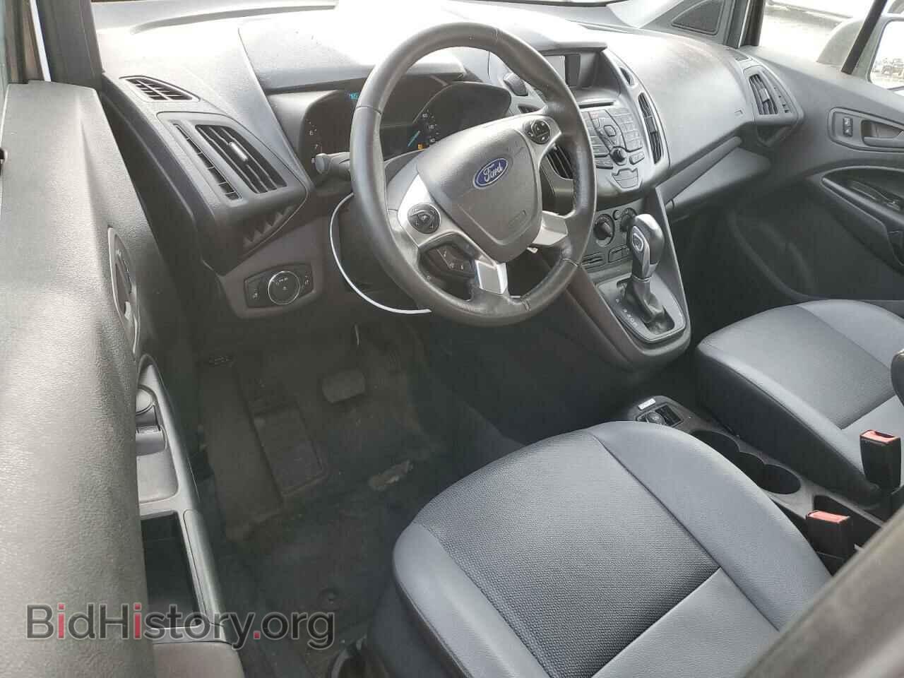 2017 FORD TRANSIT - VIN: NM0LS7E74H1329874 - Фото 8