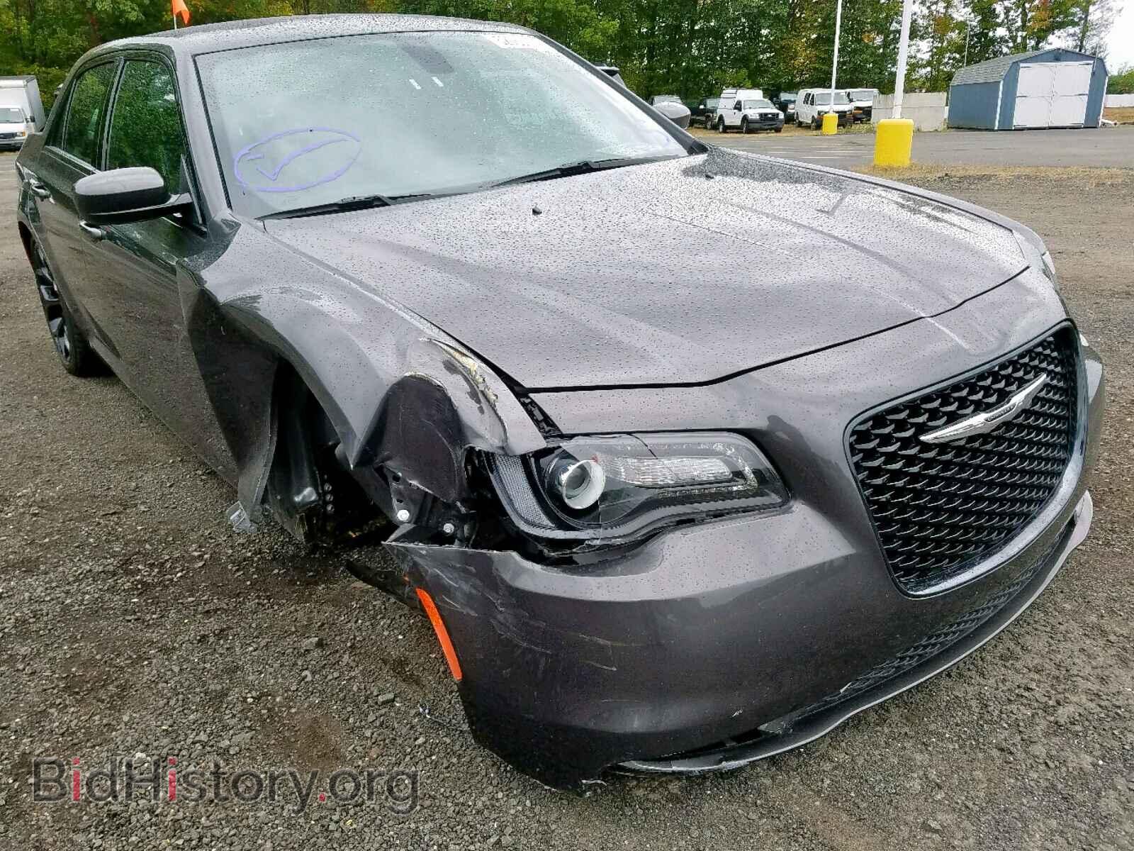 Photo 2C3CCABG8KH618027 - CHRYSLER 300 2019