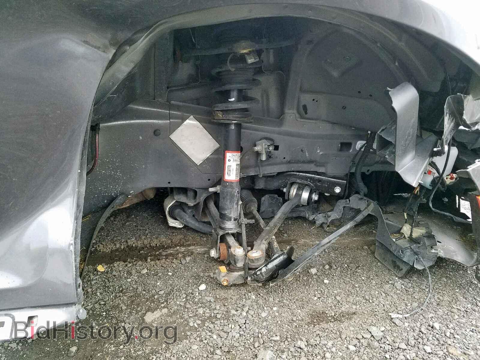 2019 CHRYSLER 300 - VIN: 2C3CCABG8KH618027 - Photo 9
