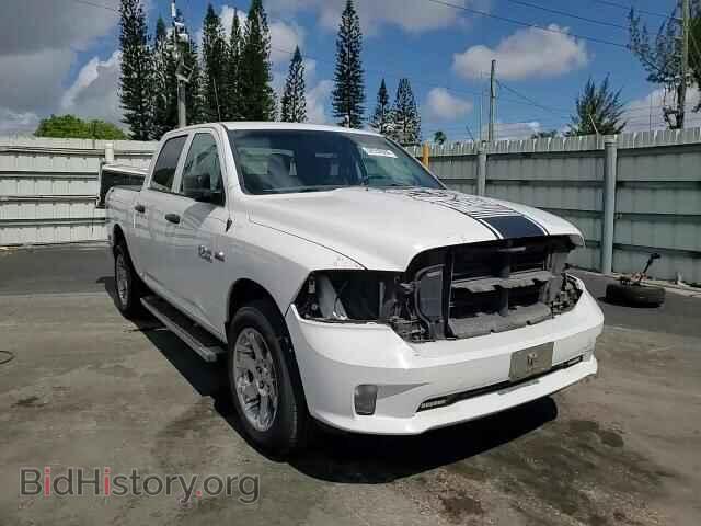 2020 RAM 1500 - VIN: 3C6RR7KT9LG130413 - Фото 13