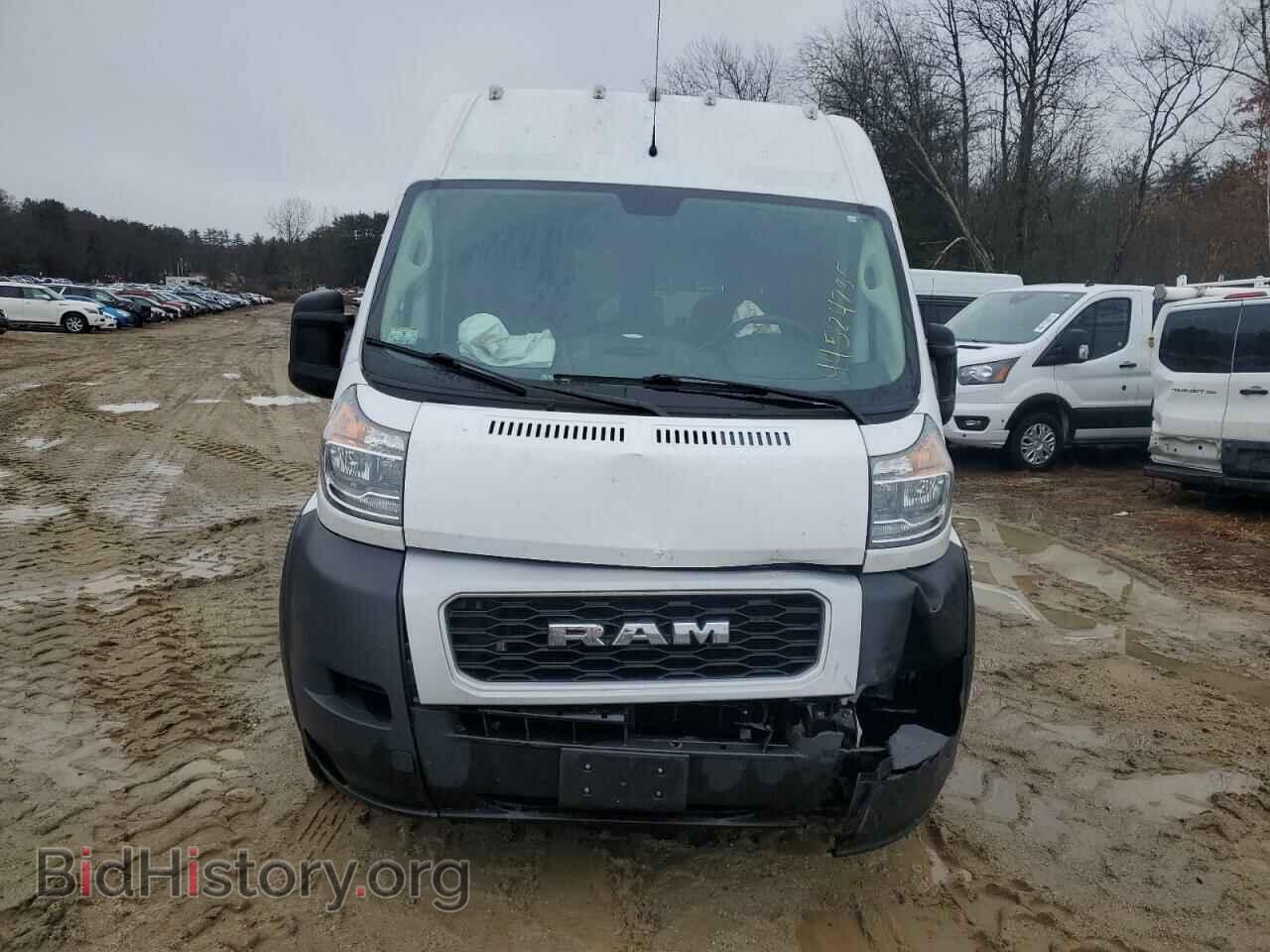 2021 RAM All Models - VIN: 3C6LRVDG4ME590845 - Photo 5