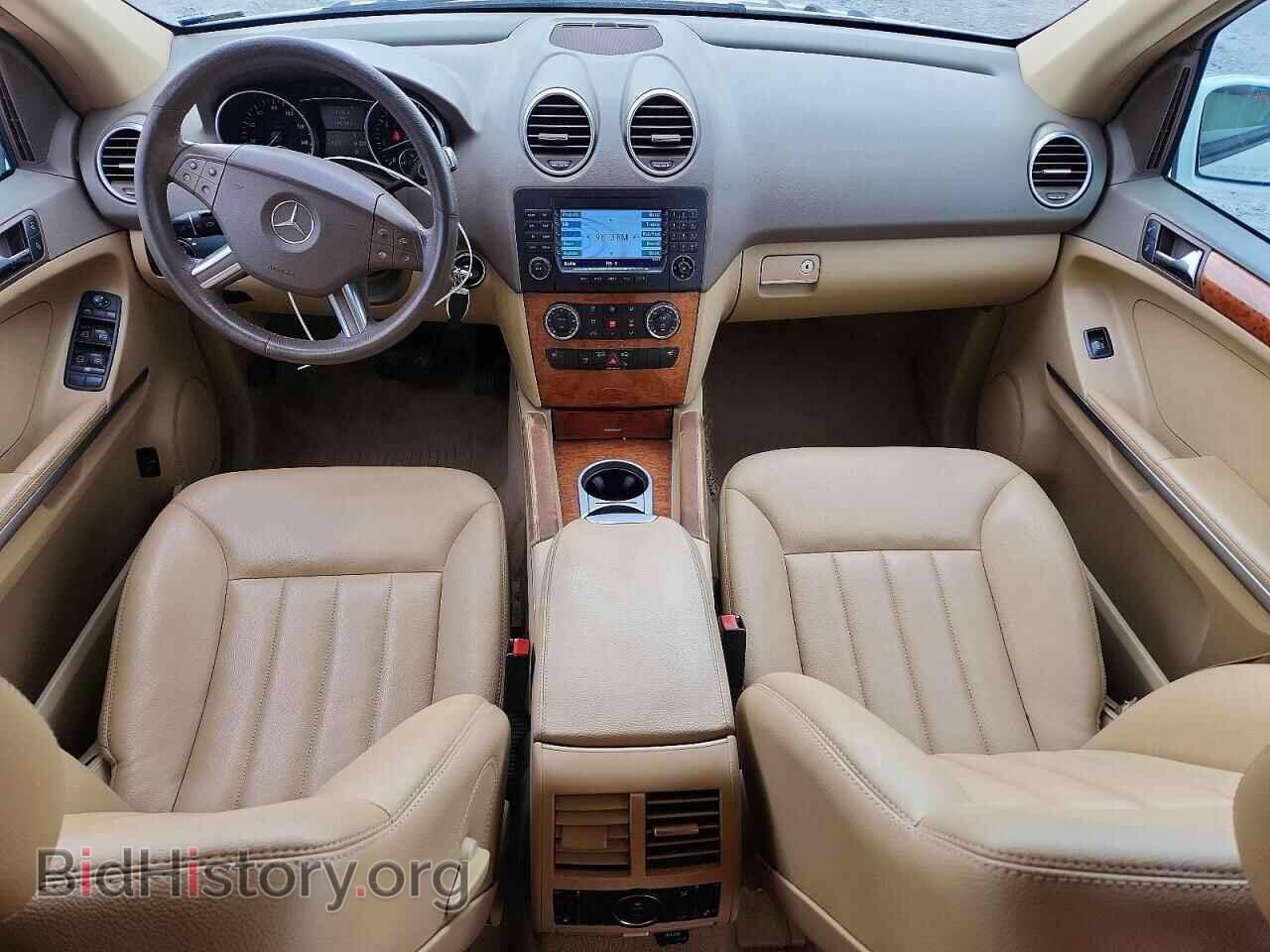 2008 MERCEDES-BENZ M-CLASS - VIN: 4JGBB86E68A326875 - Фото 8