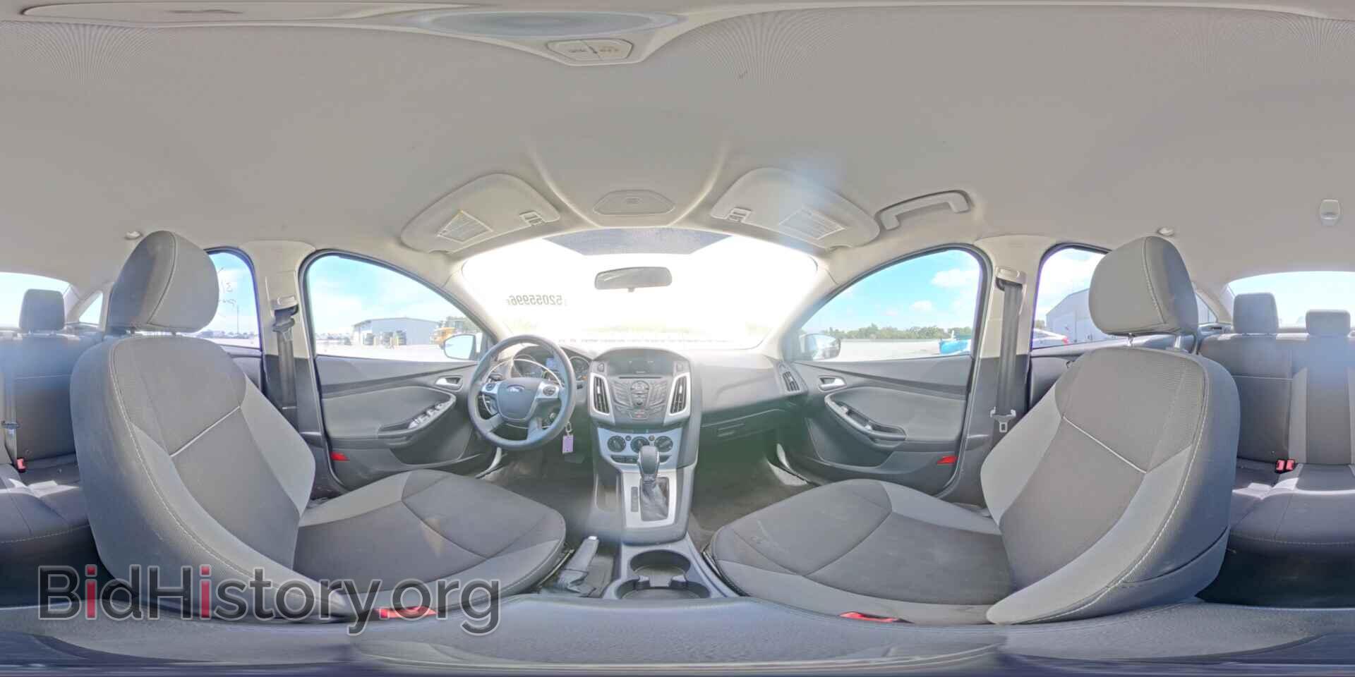 2014 FORD ALL Models - VIN: 1FADP3F25EL316089 - Фото 15
