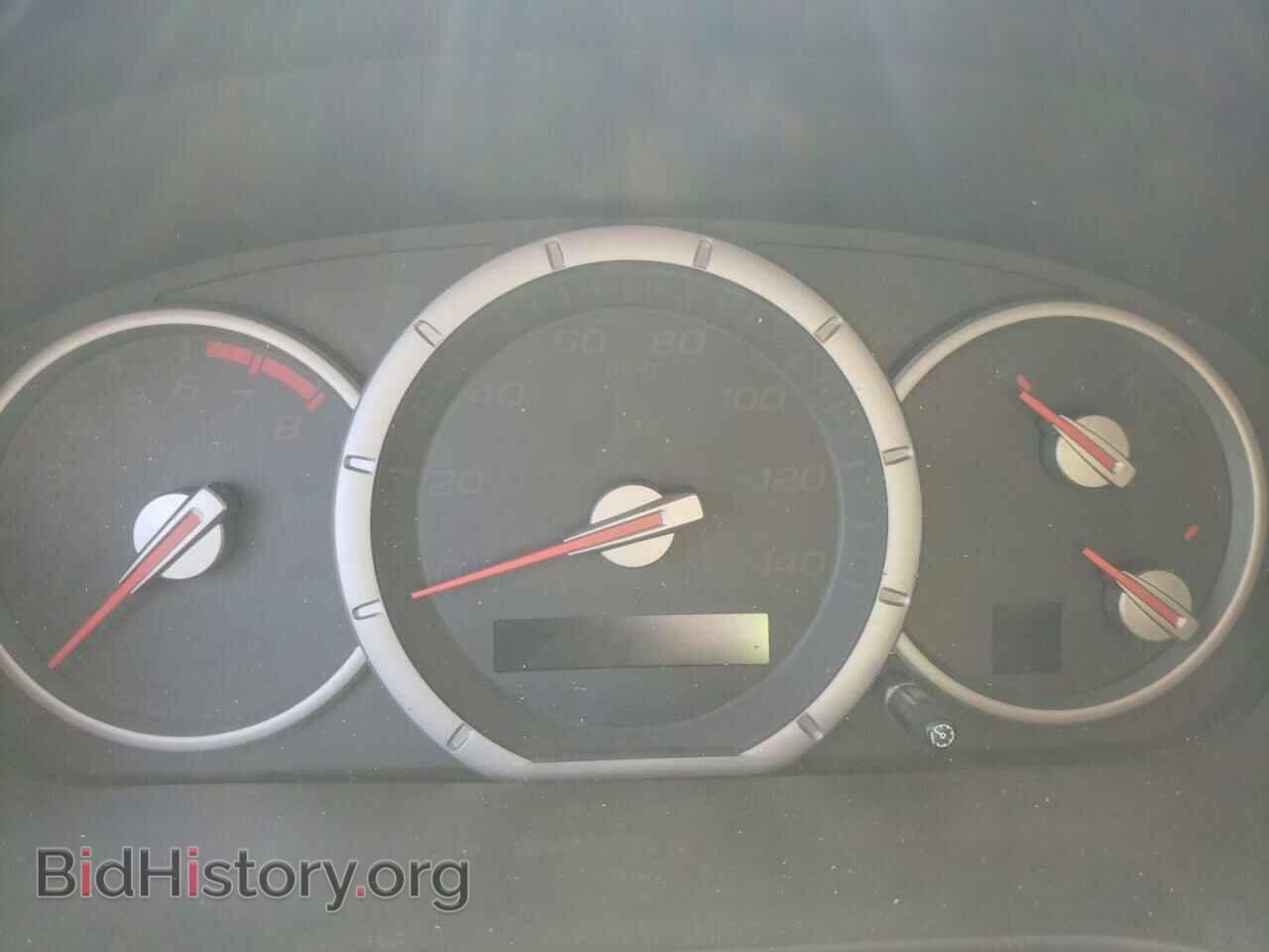 2006 HONDA PILOT - VIN: 2HKYF18176H556631 - Фото 8