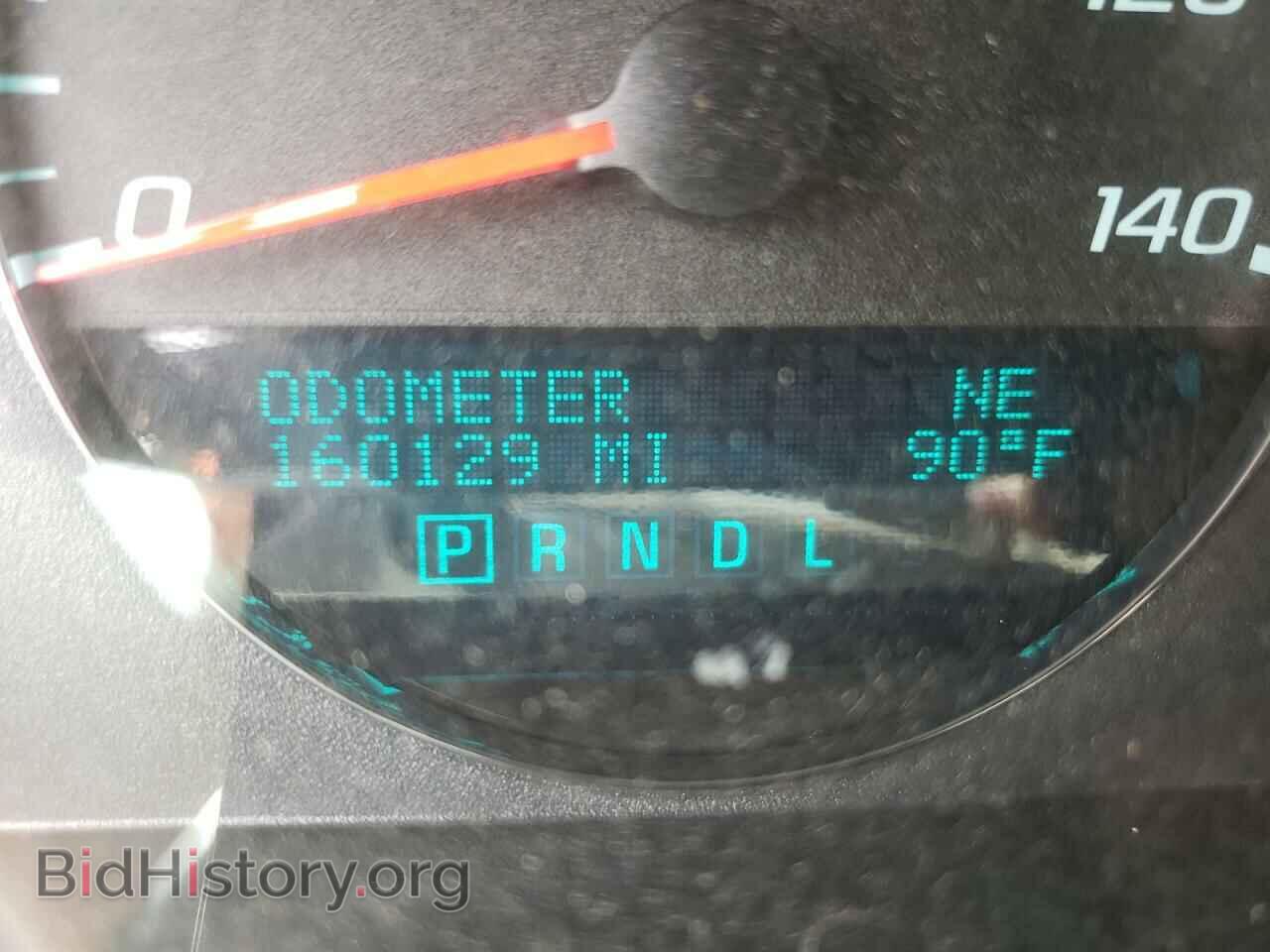2013 CHEVROLET IMPALA - VIN: 2G1WG5E33D1255640 - Фото 8