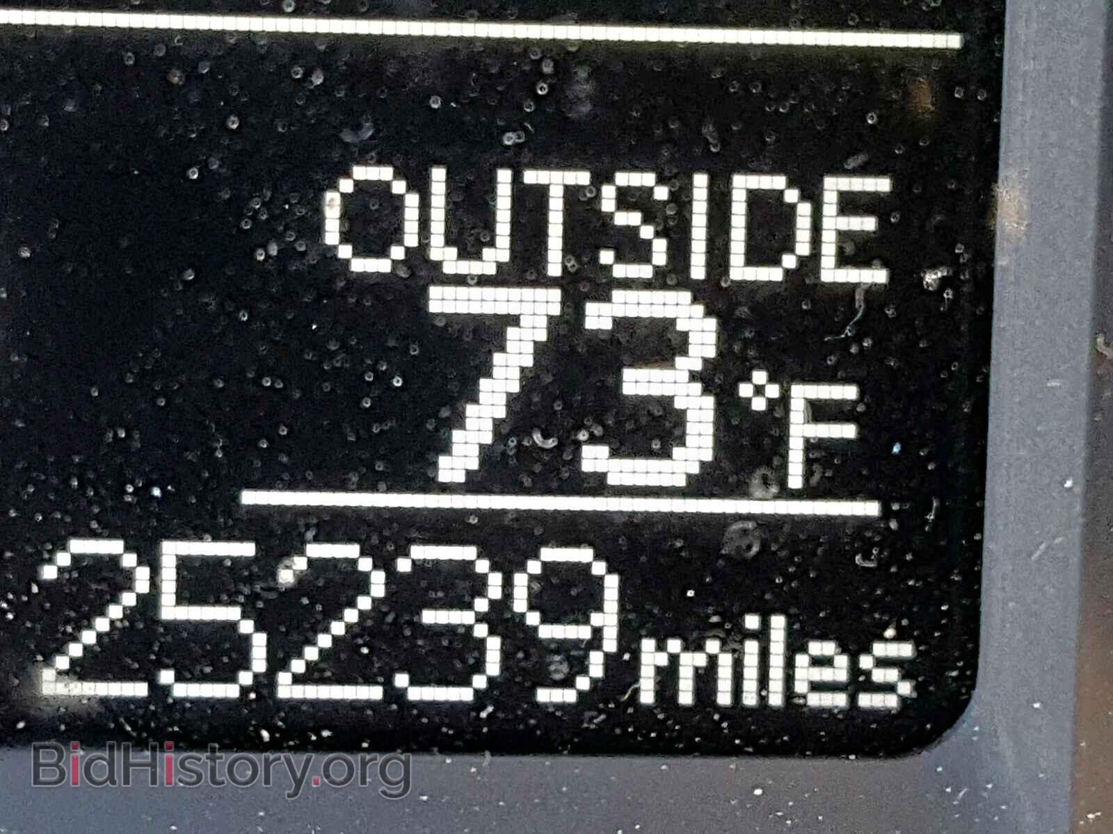 2017 TOYOTA COROLLA - VIN: 2T1BURHEXHC847739 - Фото 8