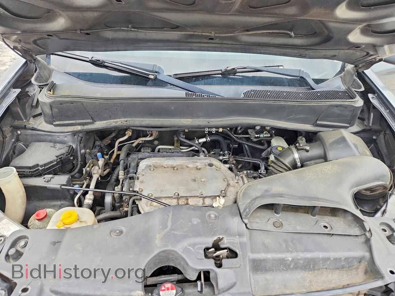 2013 HONDA PILOT - VIN: 5FNYF3H4XDB030270 - Фото 11