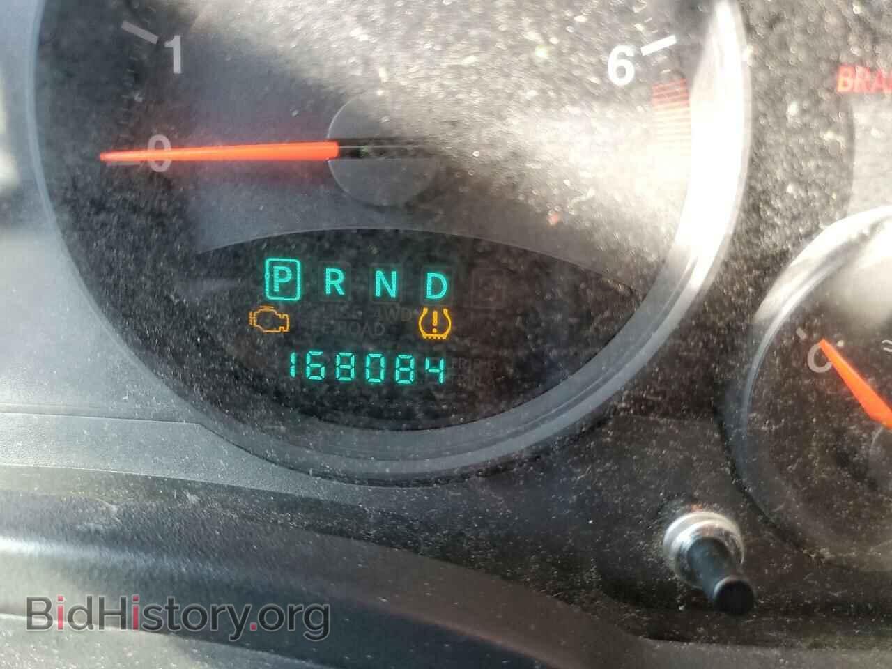 2012 JEEP COMPASS - VIN: 1C4NJCBA9CD518633 - Фото 8