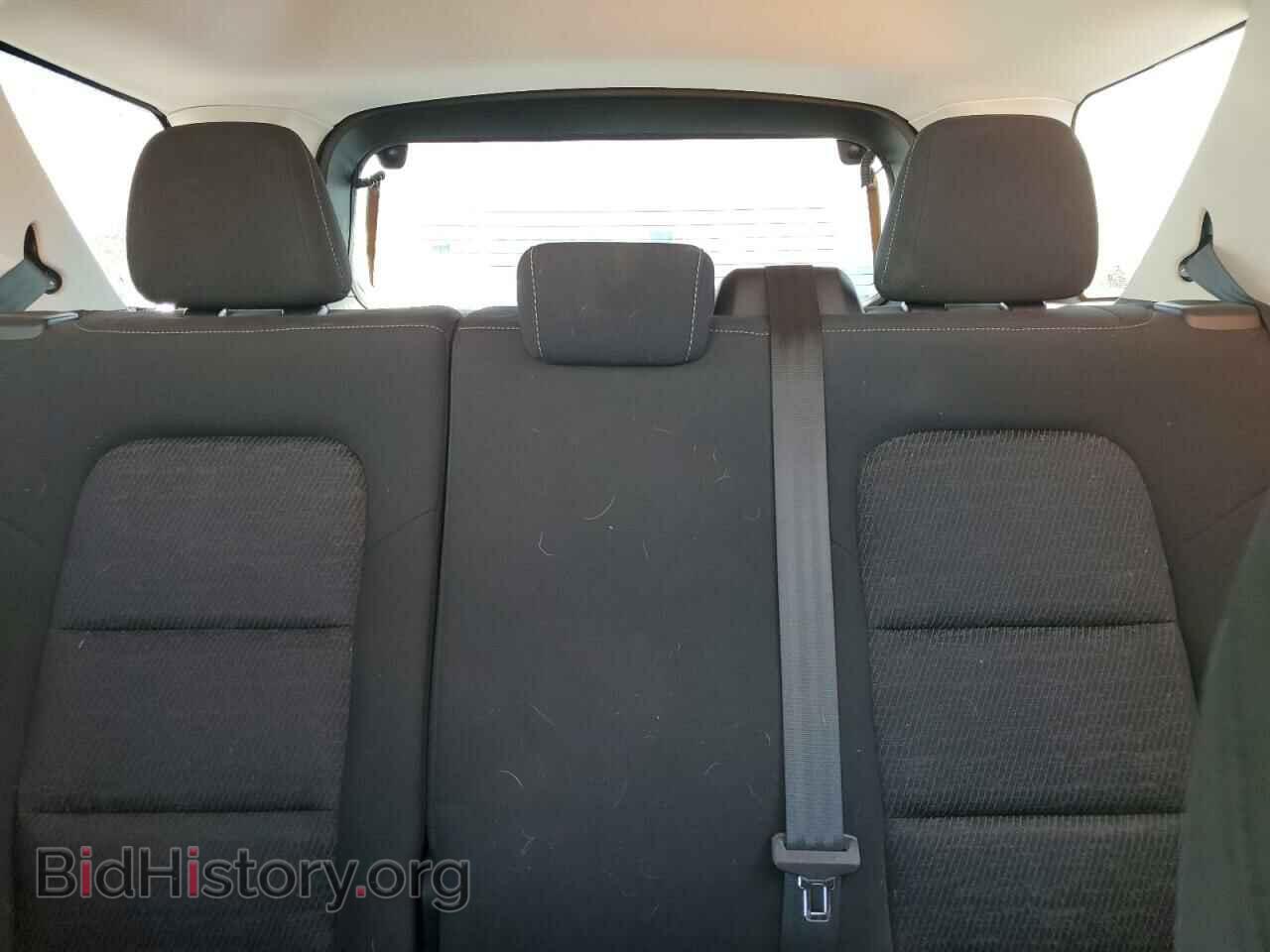 2021 FORD BRONCO - VIN: 3FMCR9A60MRA23824 - Фото 10