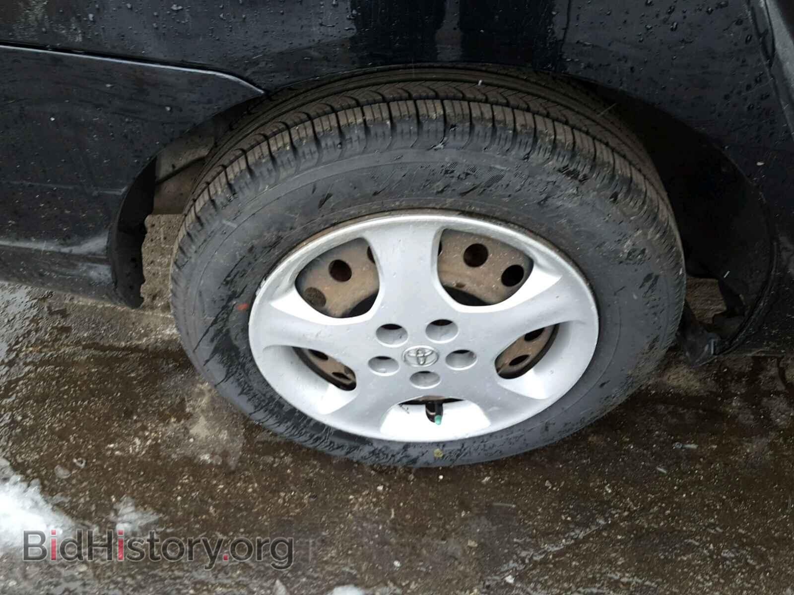 2007 TOYOTA COROLLA - VIN: 2T1BR32E97C780119 - Photo 9
