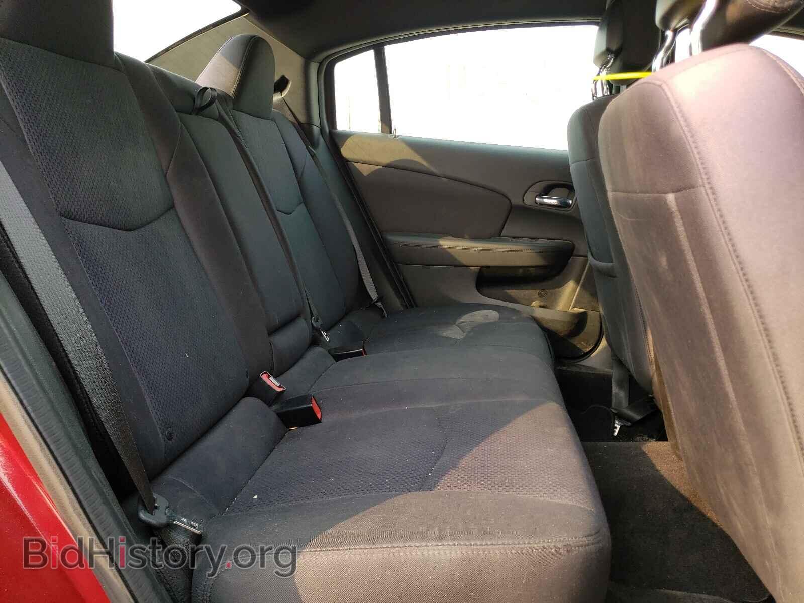 2013 CHRYSLER 200 - VIN: 1C3CCBBB4DN547056 - Фото 6