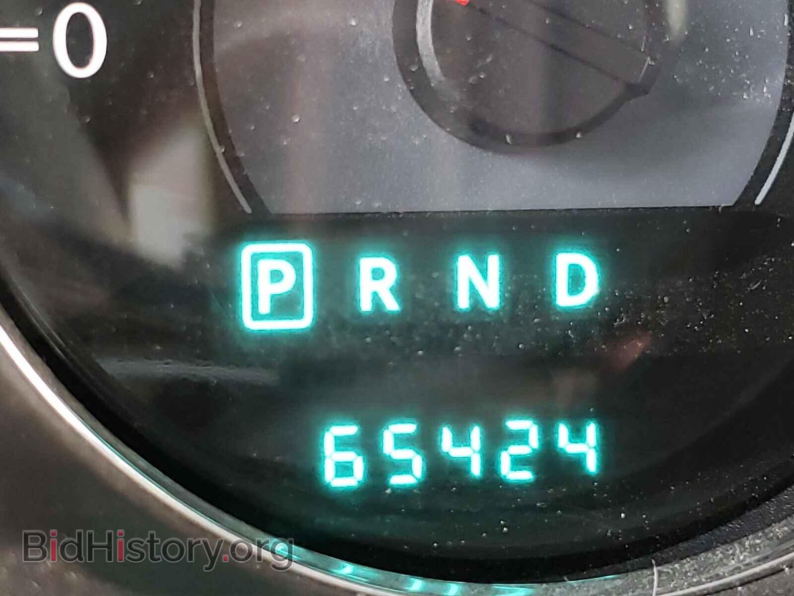 2013 CHRYSLER 200 - VIN: 1C3CCBBB4DN547056 - Фото 8