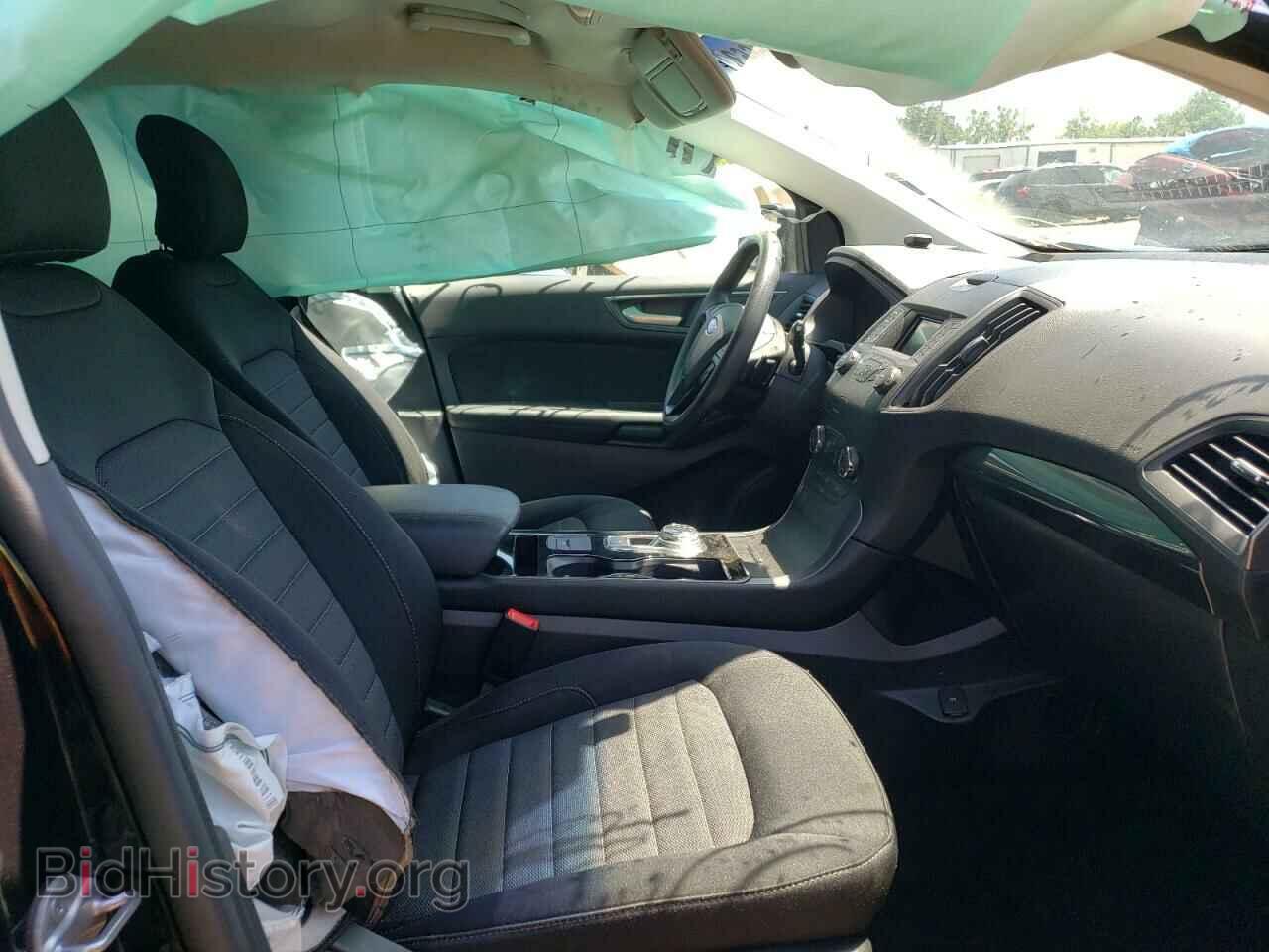 2019 FORD EDGE - VIN: 2FMPK4G93KBB97277 - Фото 5