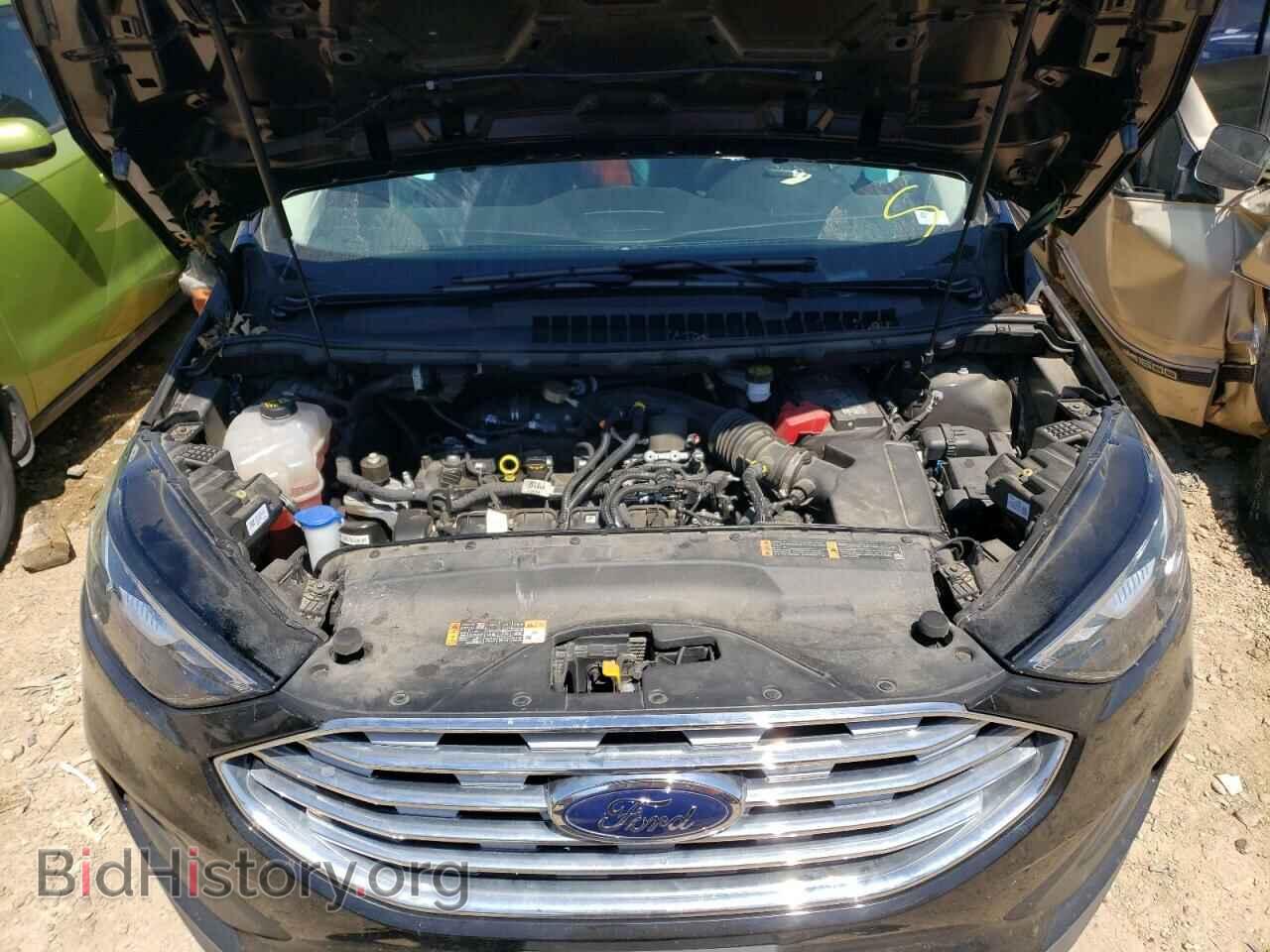 2019 FORD EDGE - VIN: 2FMPK4G93KBB97277 - Фото 7