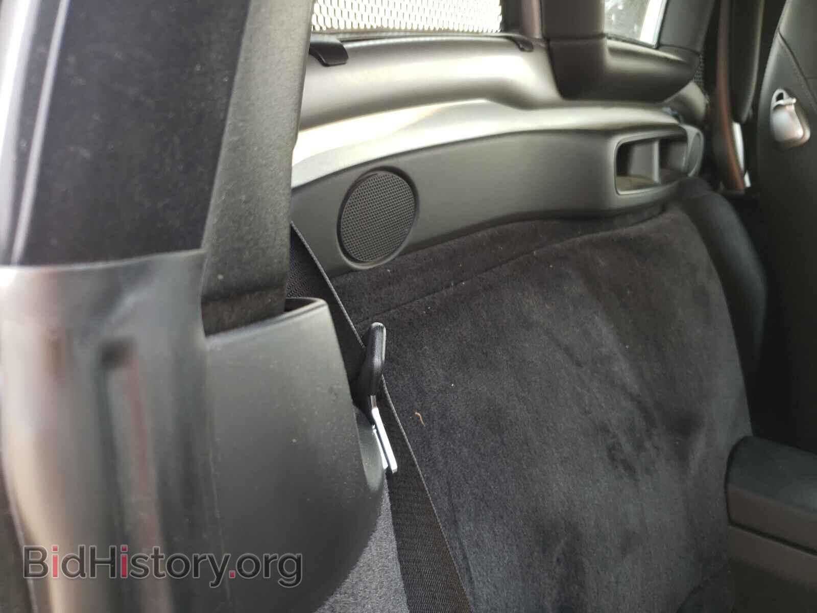 2007 PORSCHE BOXSTER - VIN: WP0CB29887U731399 - Фото 6
