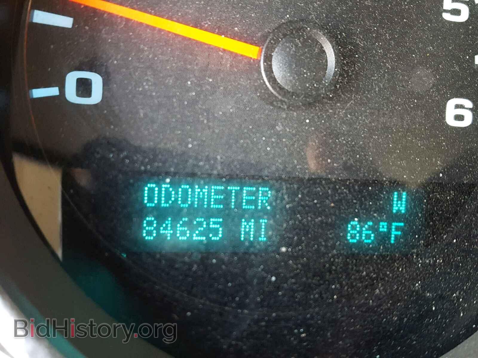 2012 CHEVROLET SILVERADO - VIN: 1GCPKSE79CF128541 - Фото 8