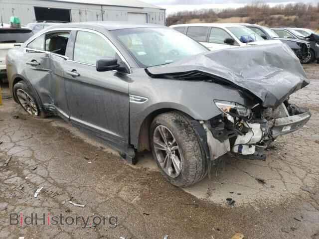 Фотография 1FAHP2D80FG155244 - FORD TAURUS 2015