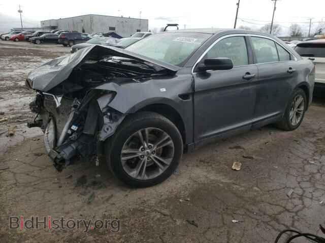2015 FORD TAURUS - VIN: 1FAHP2D80FG155244 - Фото 2