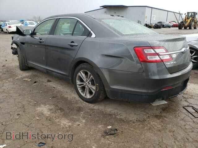 2015 FORD TAURUS - VIN: 1FAHP2D80FG155244 - Фото 3