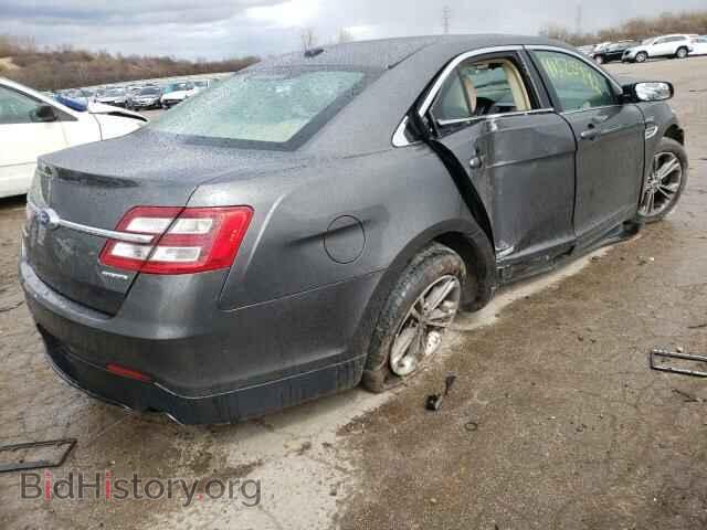2015 FORD TAURUS - VIN: 1FAHP2D80FG155244 - Фото 4