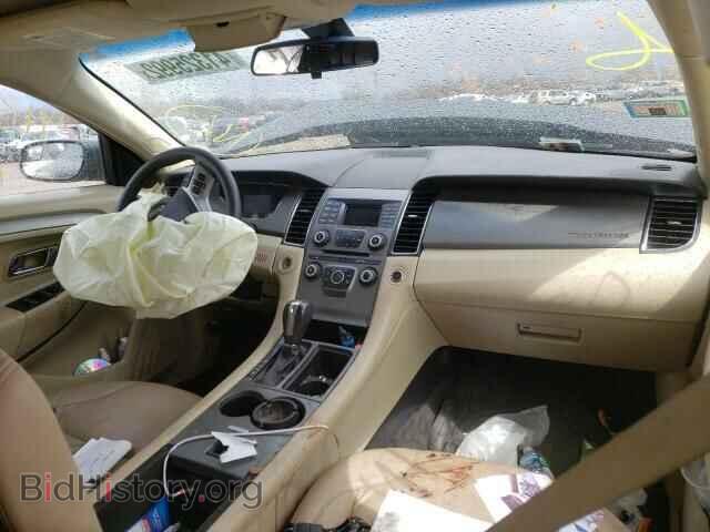 2015 FORD TAURUS - VIN: 1FAHP2D80FG155244 - Фото 9