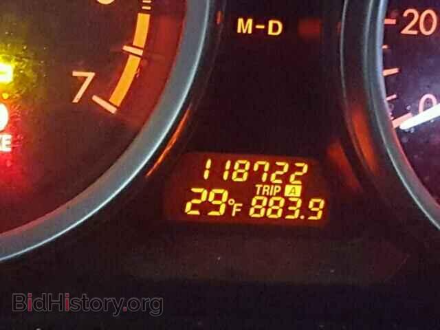 2012 MAZDA 6 - VIN: 1YVHZ8DH7C5M36689 - Фото 8
