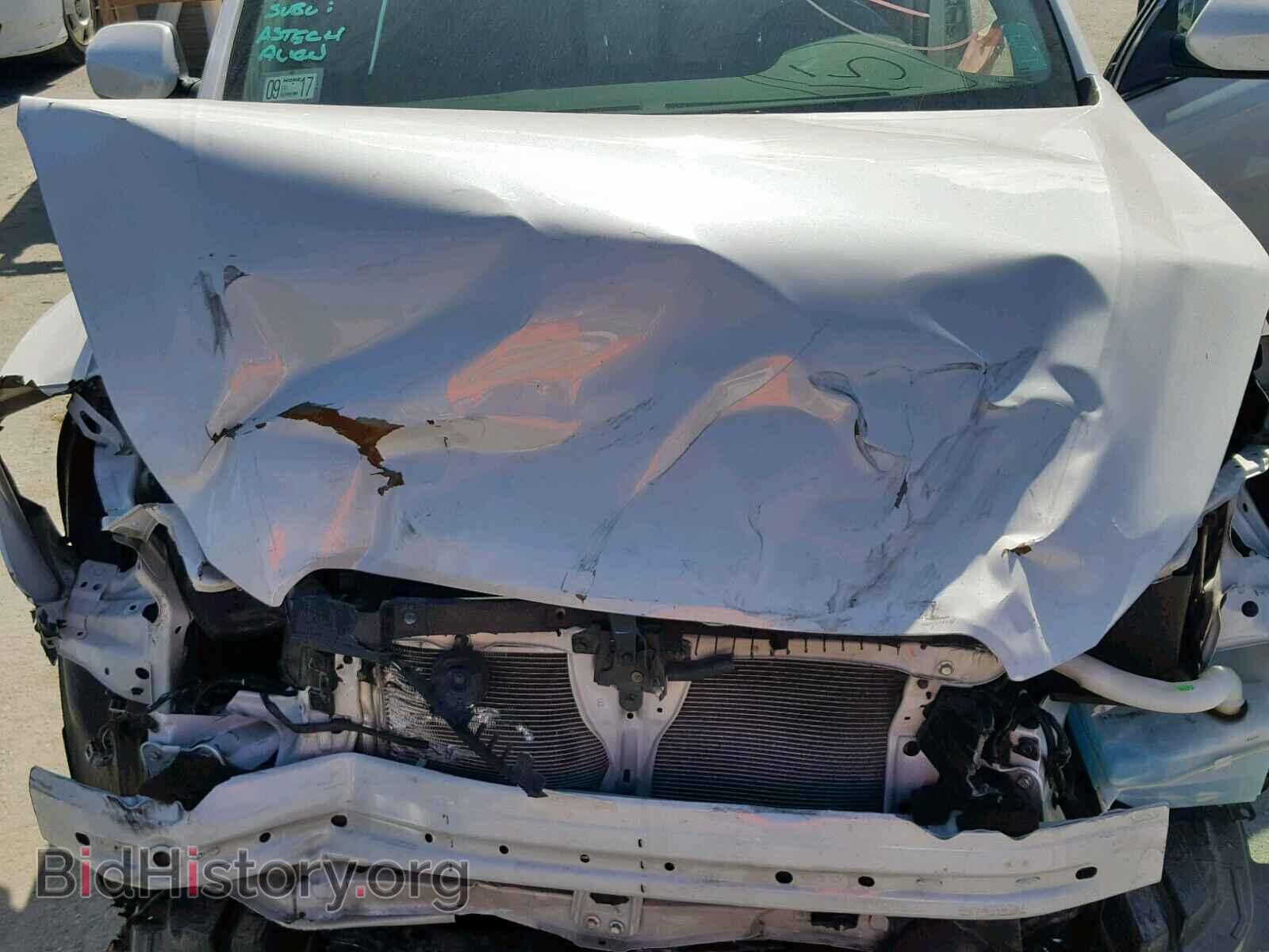 2014 SUBARU OUTBACK 2. - VIN: 4S4BRCLC0E3265394 - Фото 7