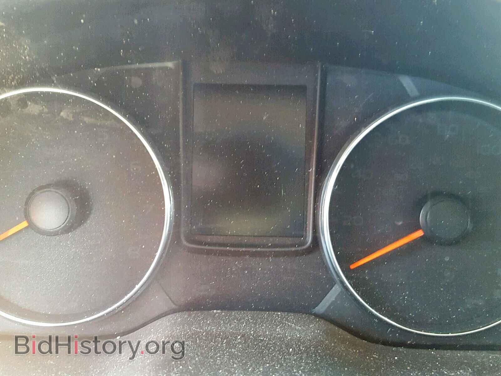 2014 SUBARU OUTBACK 2. - VIN: 4S4BRCLC0E3265394 - Фото 8