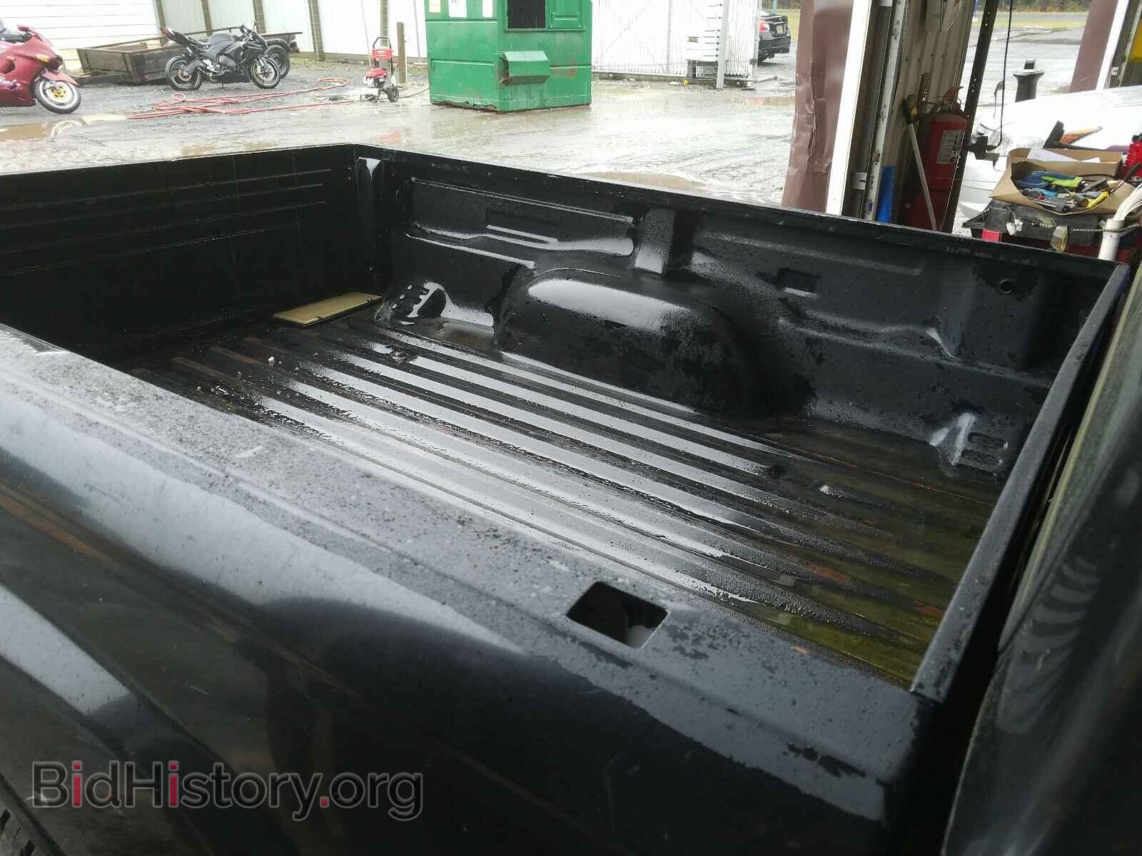2000 MAZDA B2500 - VIN: 4F4YR12C3YTM08645 - Фото 6