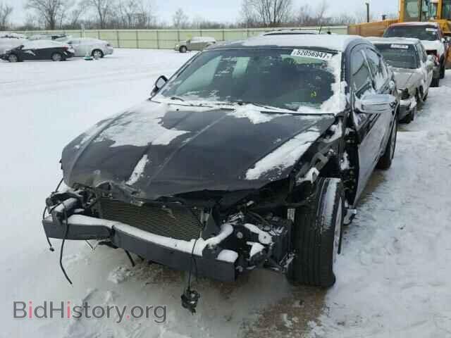 2013 CHRYSLER 200 - VIN: 1C3CCBCG6DN526106 - Photo 2