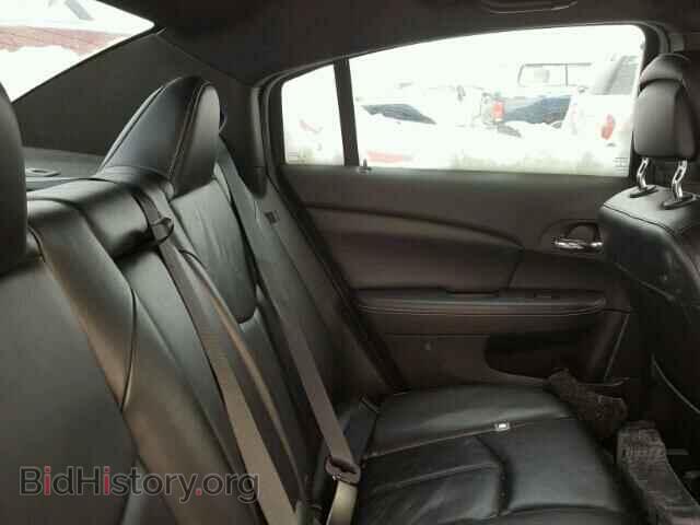 2013 CHRYSLER 200 - VIN: 1C3CCBCG6DN526106 - Photo 6