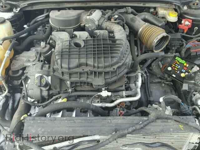 2013 CHRYSLER 200 - VIN: 1C3CCBCG6DN526106 - Photo 7