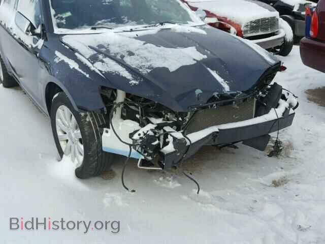 2013 CHRYSLER 200 - VIN: 1C3CCBCG6DN526106 - Photo 9