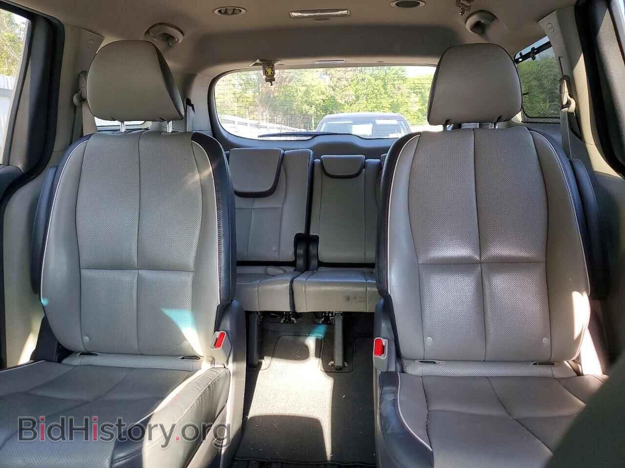 2018 KIA All Models - VIN: KNDMC5C11J6405163 - Фото 10