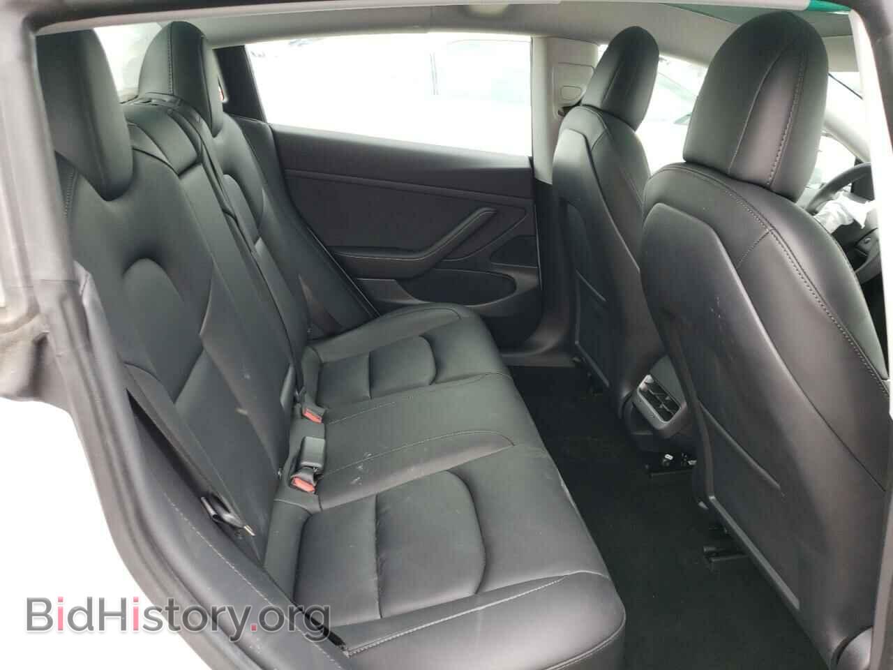 2021 TESLA MODEL 3 - VIN: 5YJ3E1EAXMF837075 - Photo 10