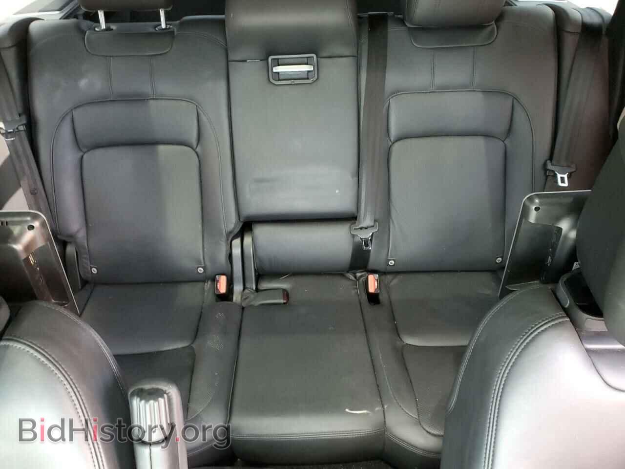 2021 LAND ROVER RANGEROVER - VIN: SALGS2RU0MA434101 - Фото 10