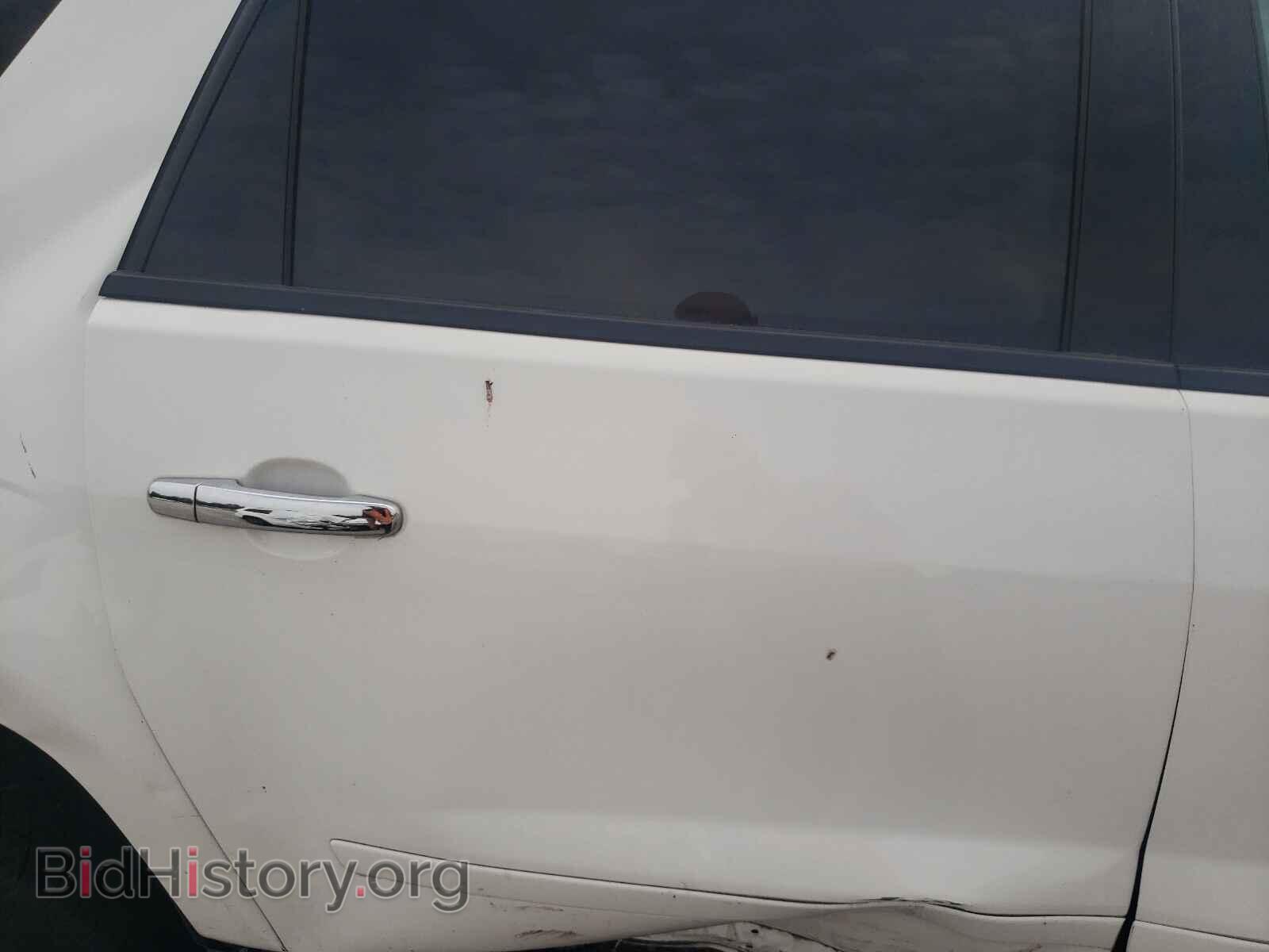 2015 GMC ACADIA - VIN: 1GKKRNED3FJ181433 - Фото 6