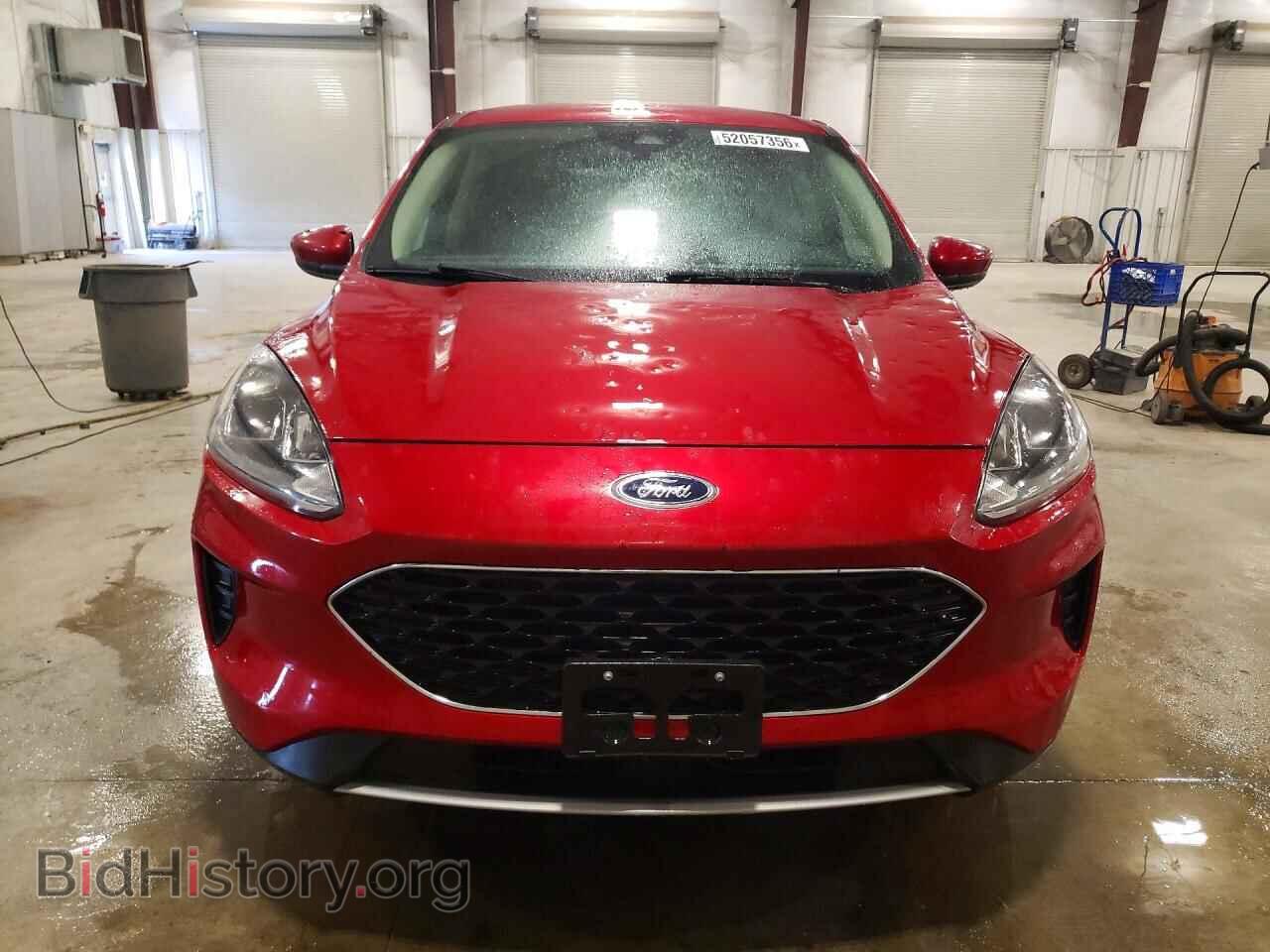 2020 FORD ESCAPE - VIN: 1FMCU9G63LUA34832 - Photo 5