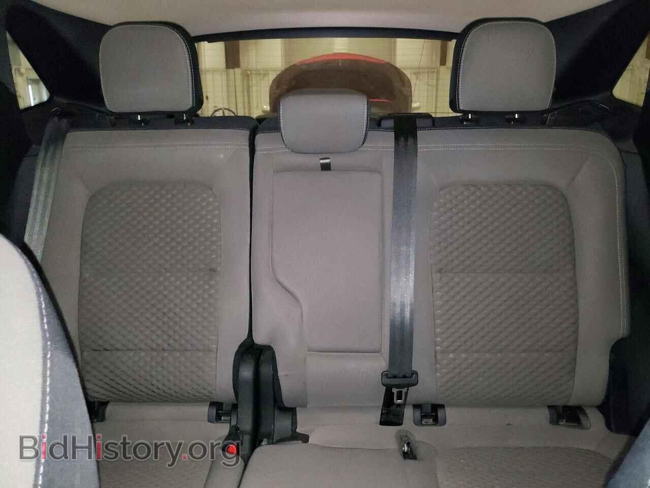 2020 FORD ESCAPE - VIN: 1FMCU9G63LUA34832 - Photo 10