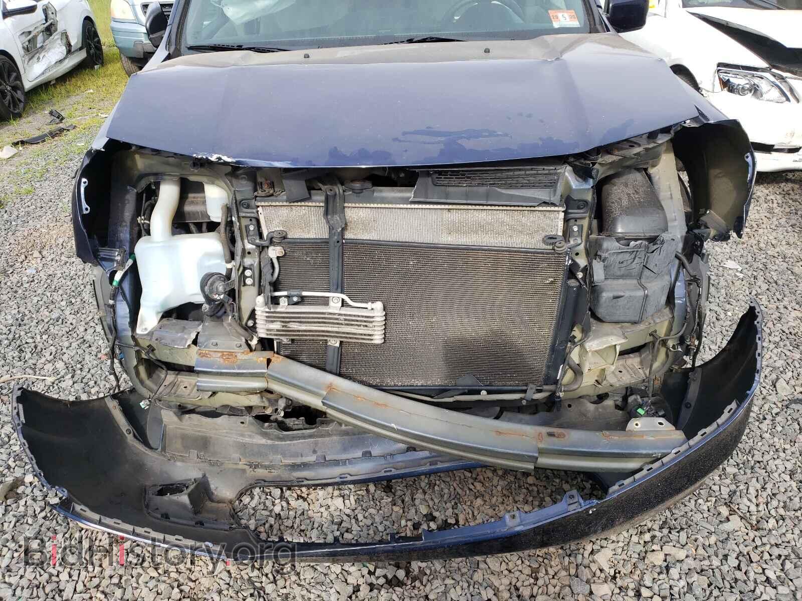 2013 HONDA PILOT - VIN: 5FNYF4H43DB062354 - Фото 7