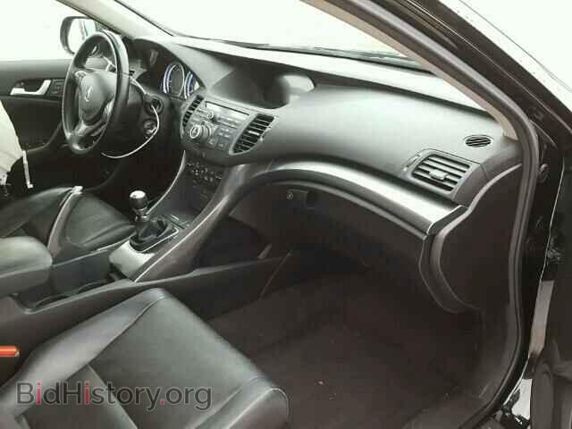2011 ACURA TSX - VIN: JH4CU2E61BC010482 - Фото 5
