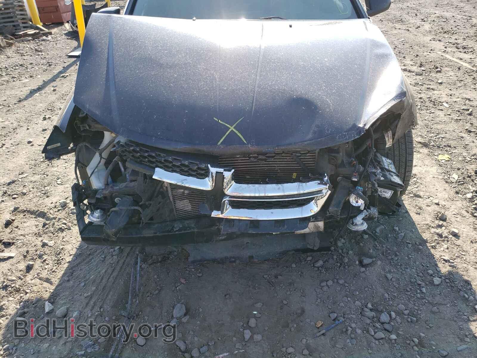 2014 DODGE AVENGER - VIN: 1C3CDZAB7EN116283 - Фото 9