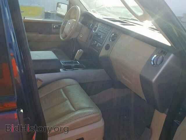2014 FORD EXPEDITION - VIN: 1FMJU1J52EEF28749 - Фото 5